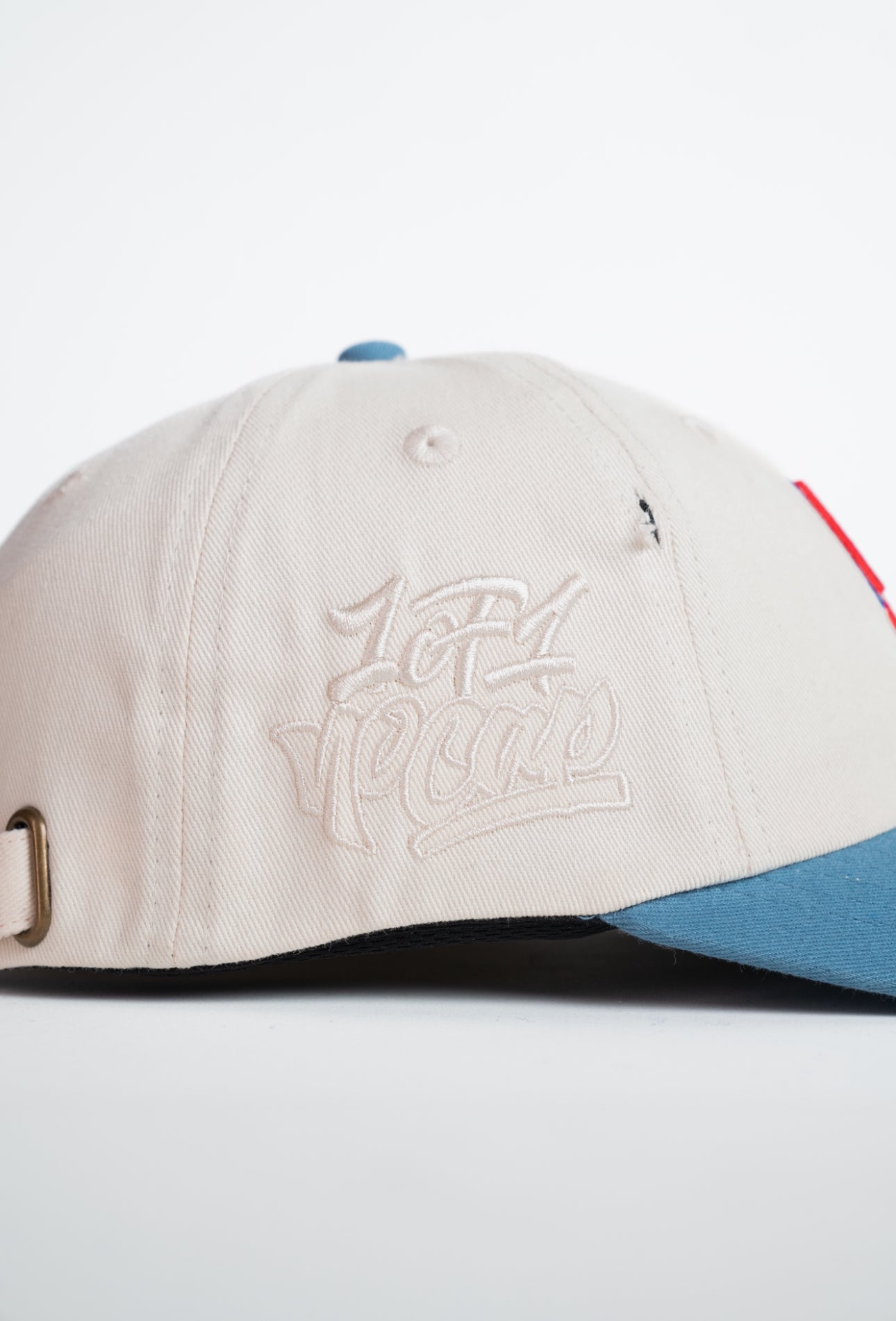 Dad hat : rePResent cap
