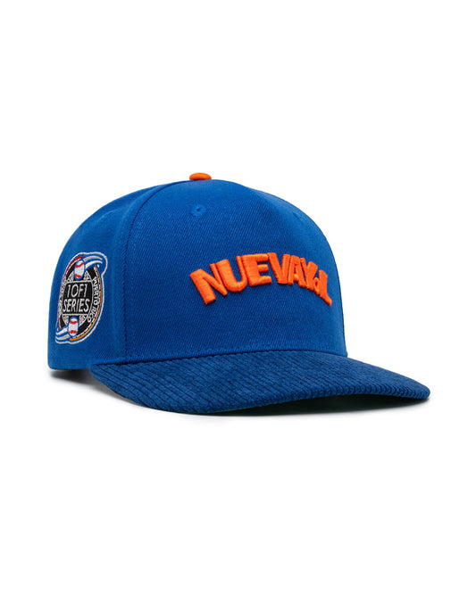 NUEVAYoL 🧡