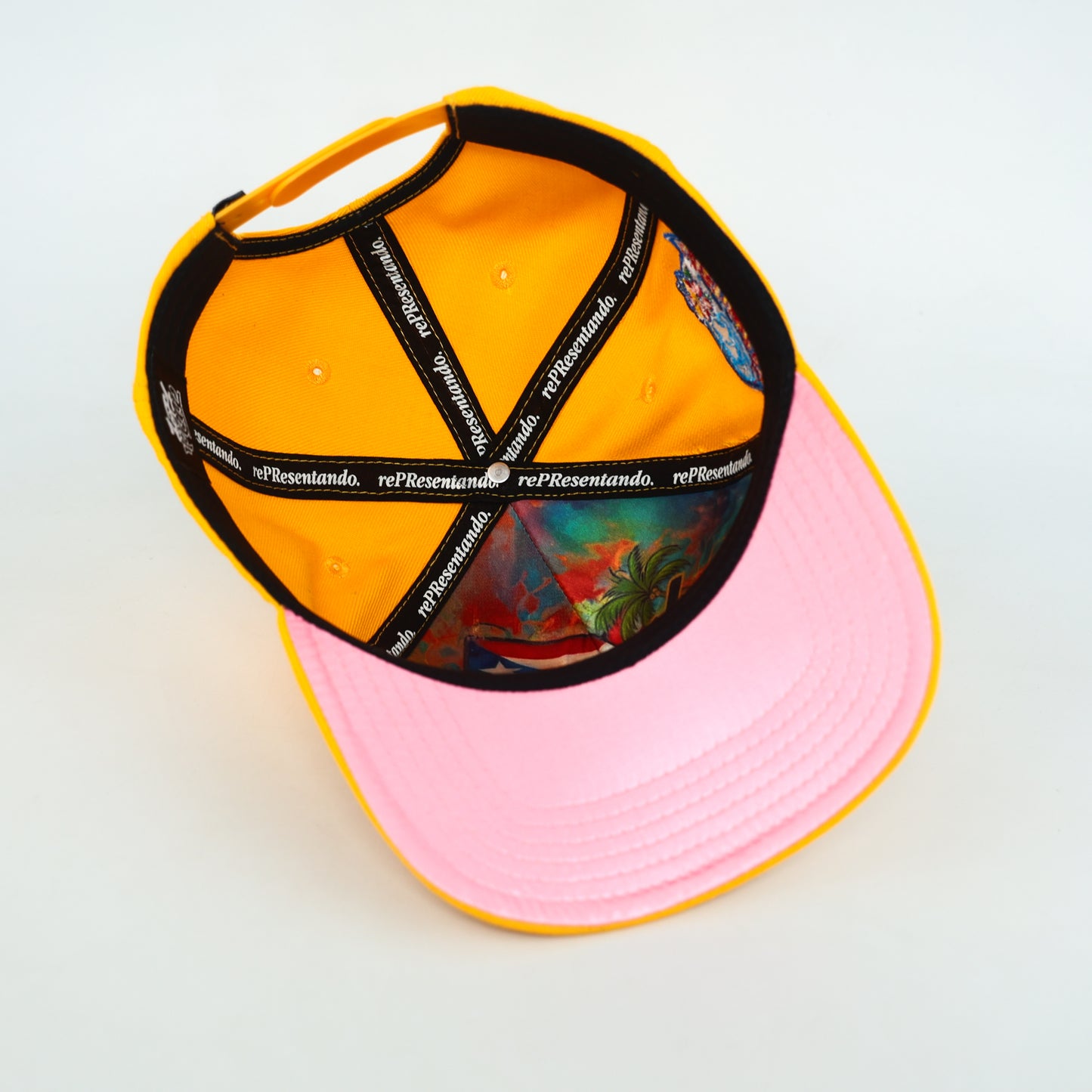 Essential "Pink Lemonade"