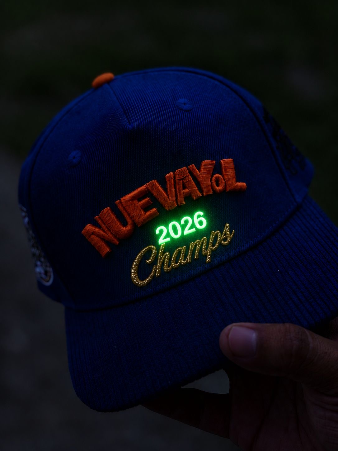 NUEVAYoL Knicks 2026