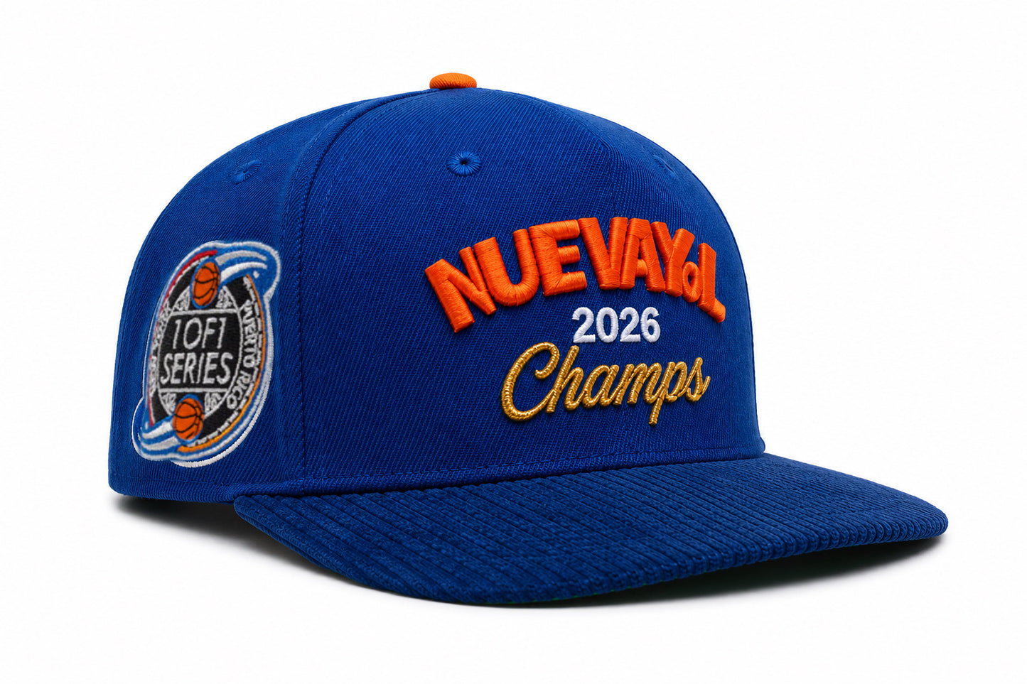 PReorder : NUEVAYoL Knicks 2026 PACK