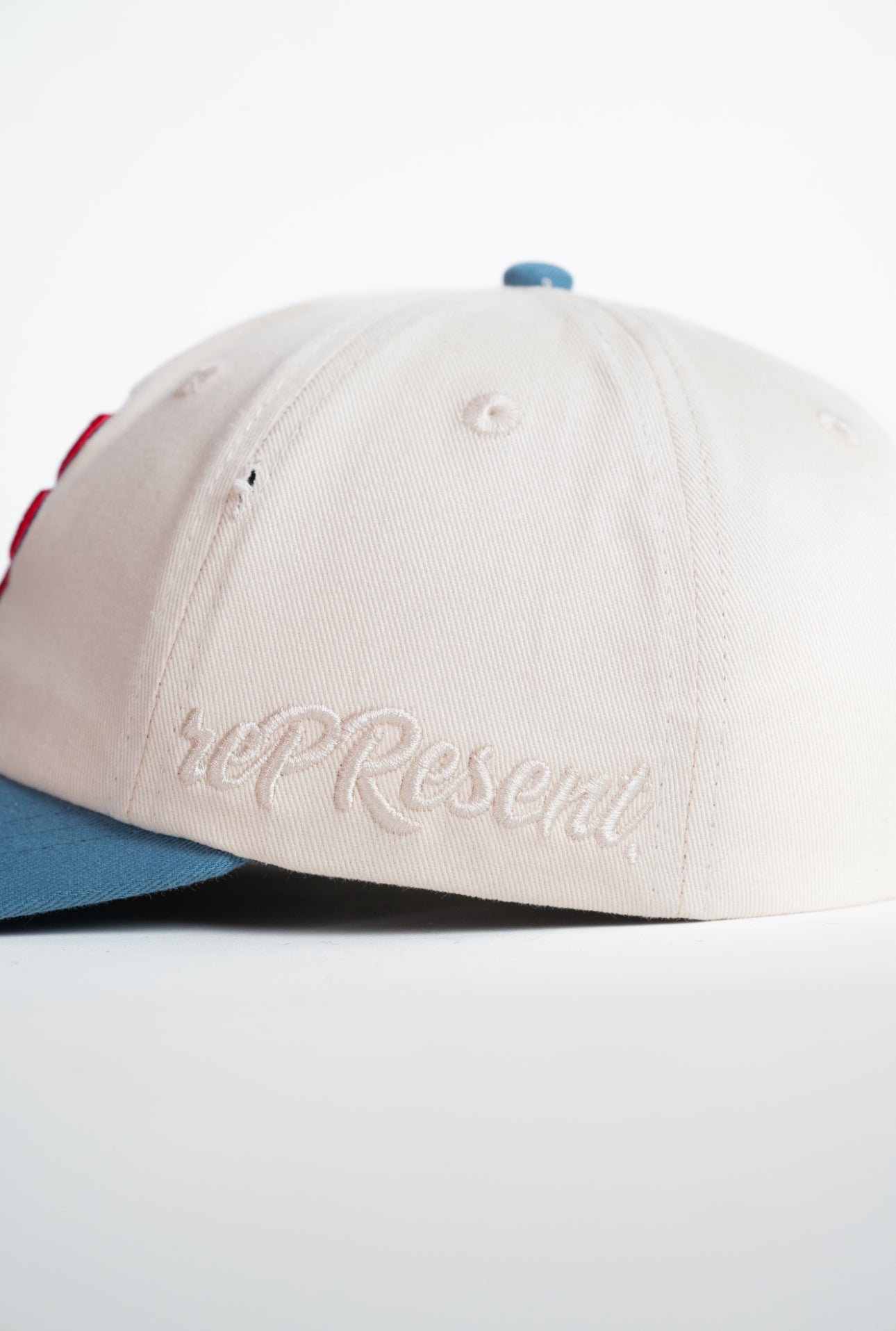 Dad hat : rePResent cap