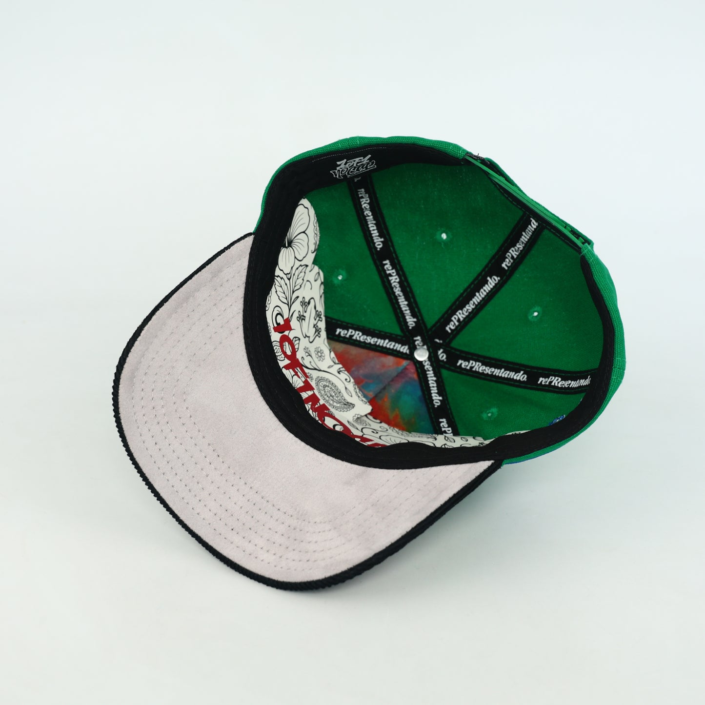 Essential "Earth Day"