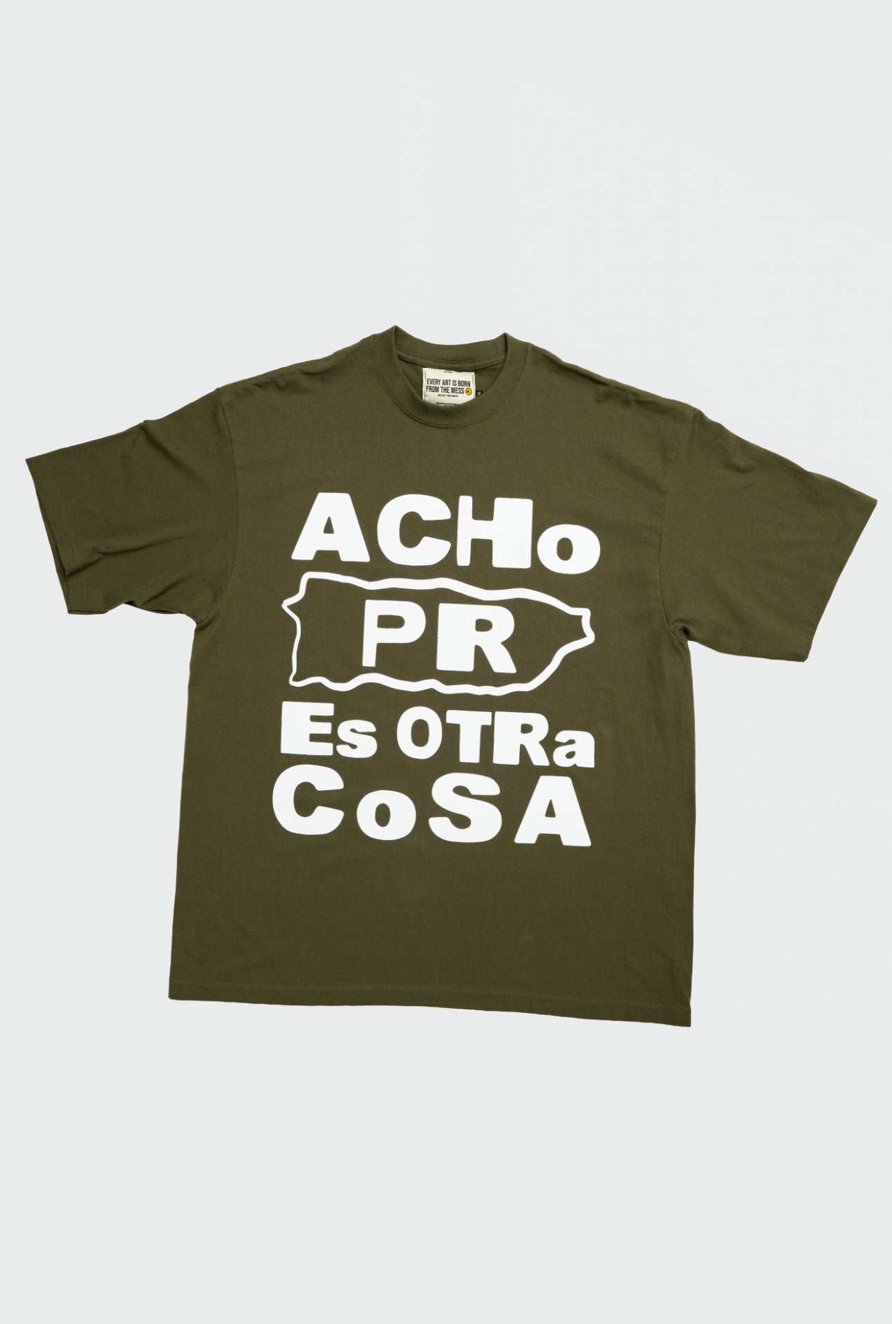 ACHo PR ๐