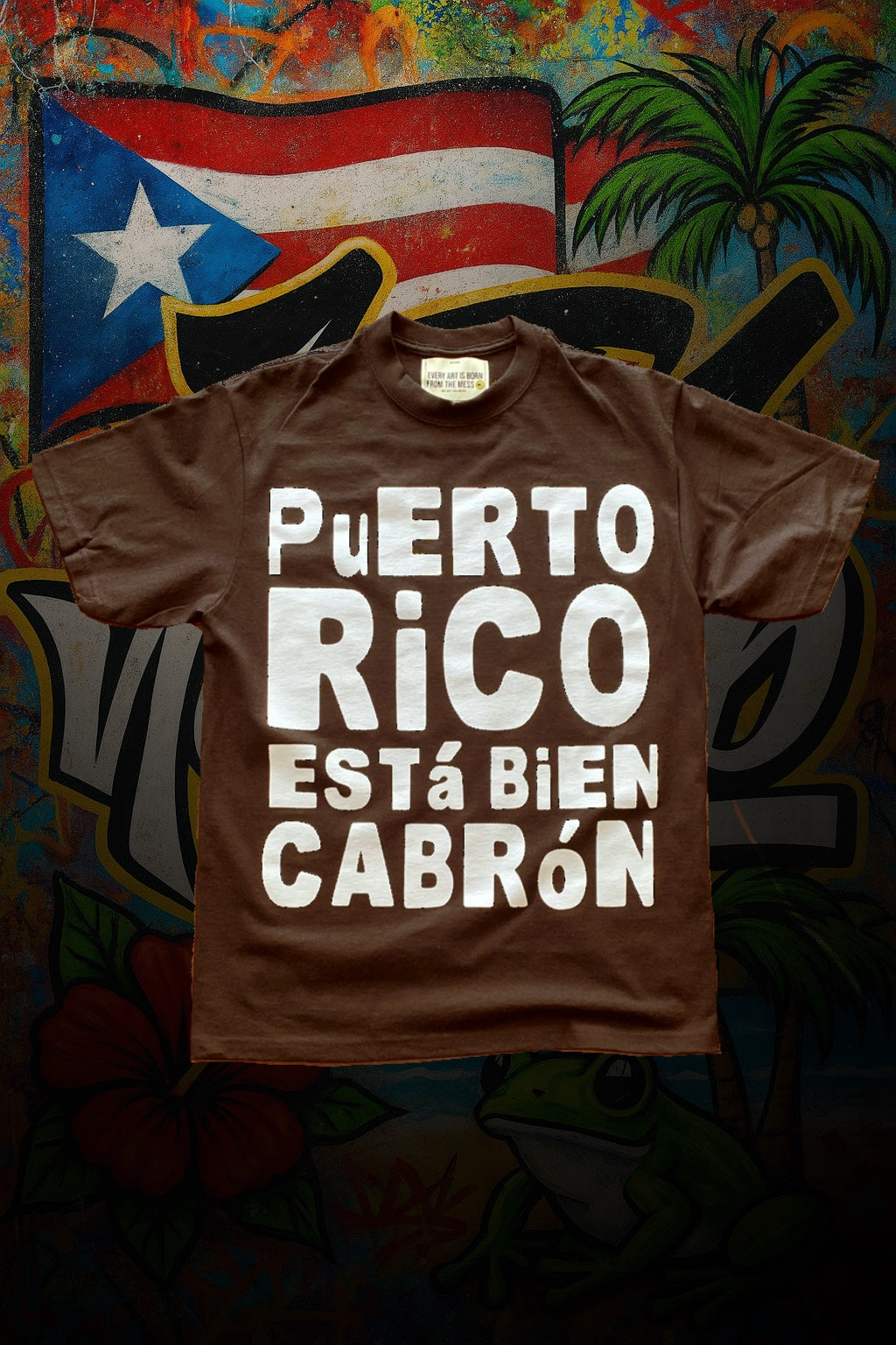 PR ESTá BiEN CABR🤎N
