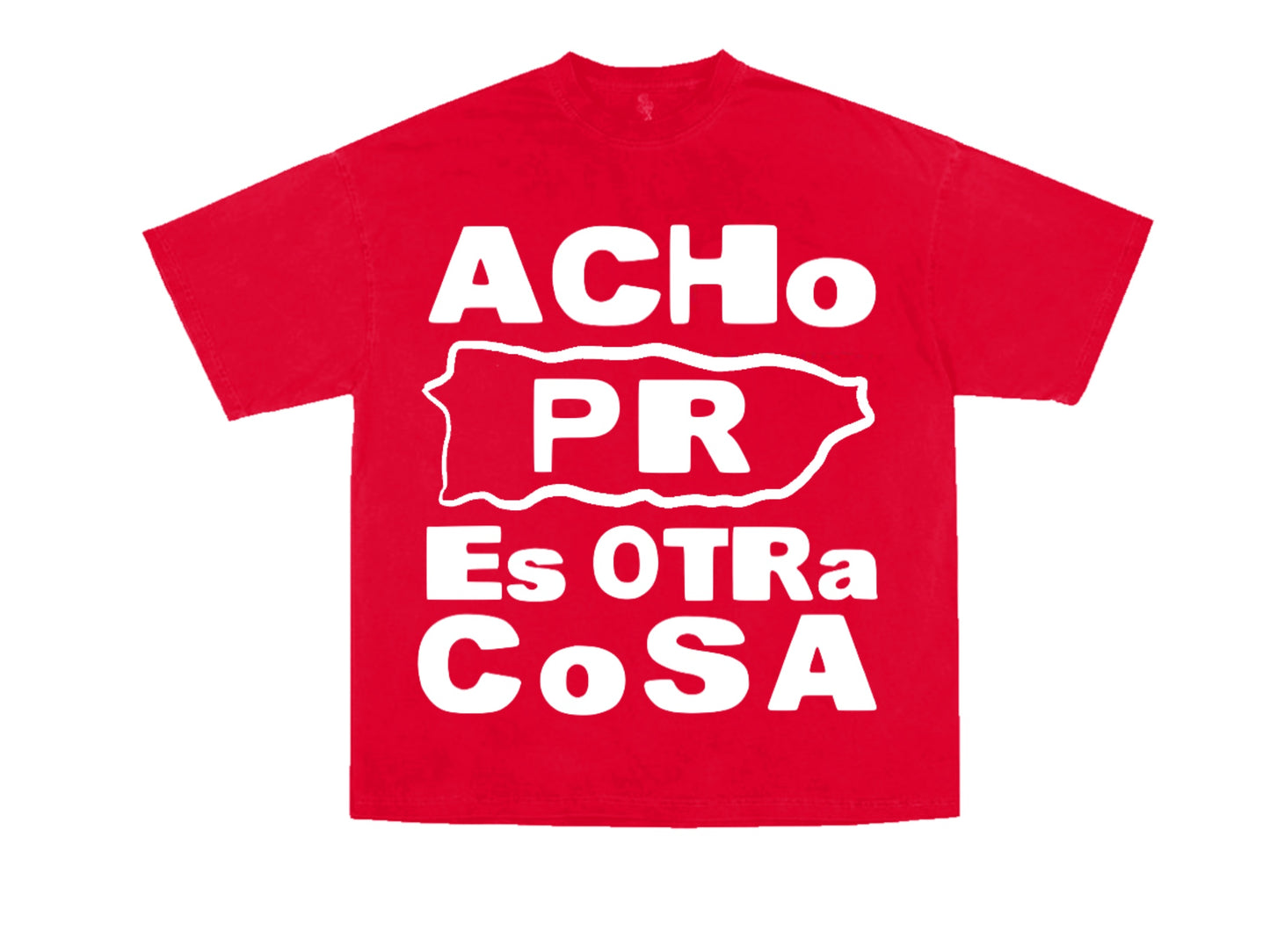 ACHo PR❤️