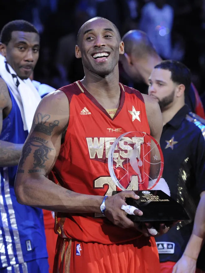 Mamba All Star MVP