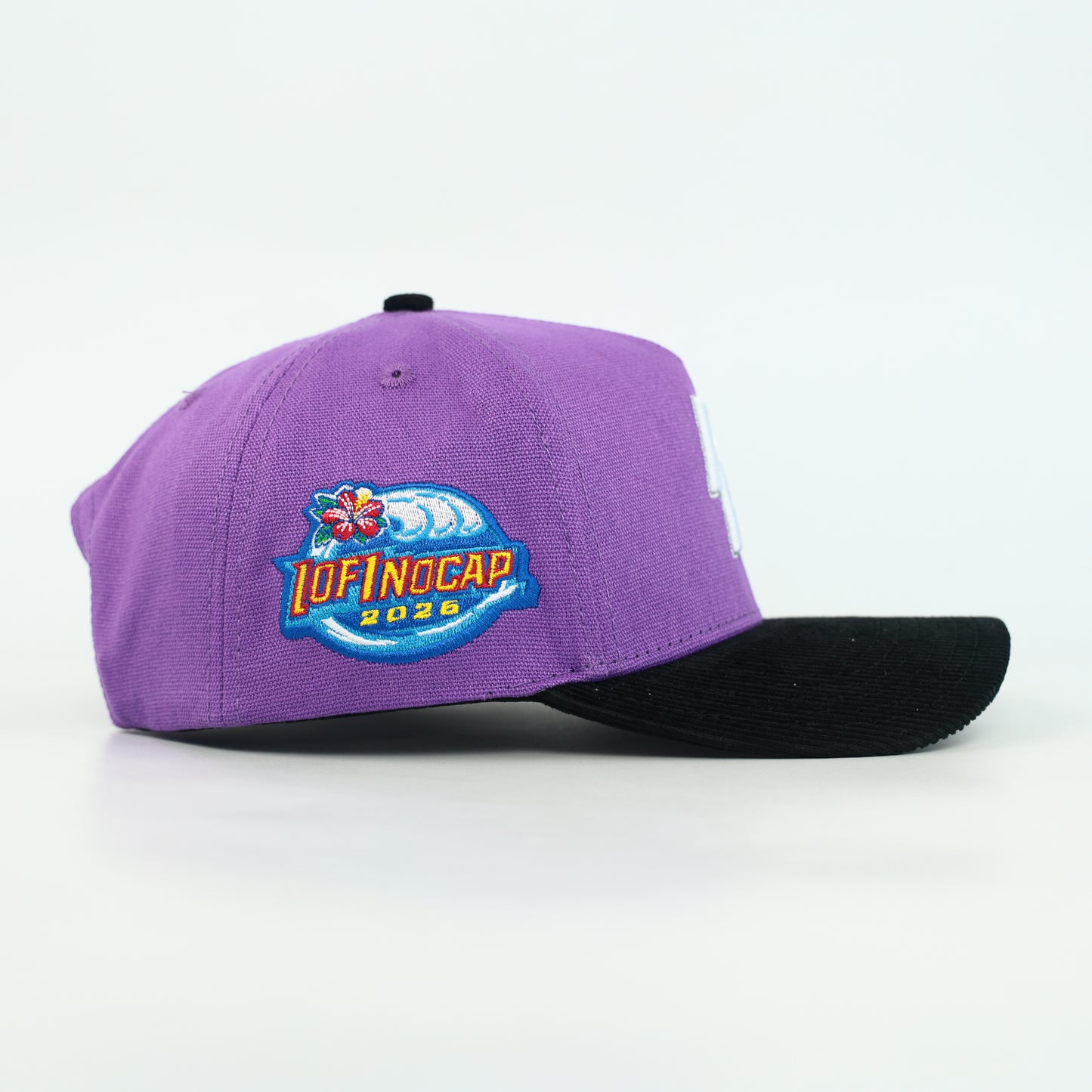 Essential “Purple Nights”