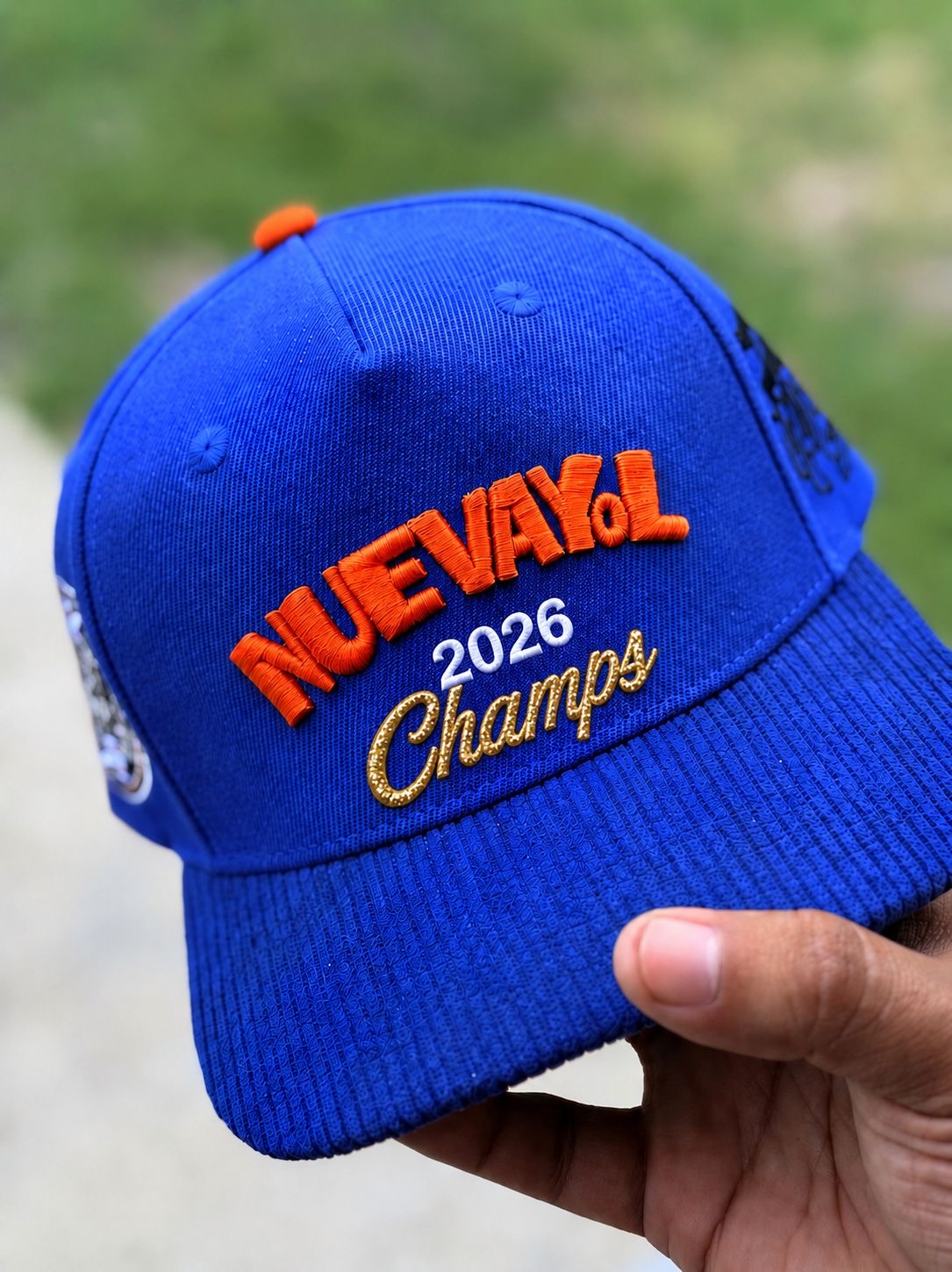 NUEVAYoL Knicks 2026