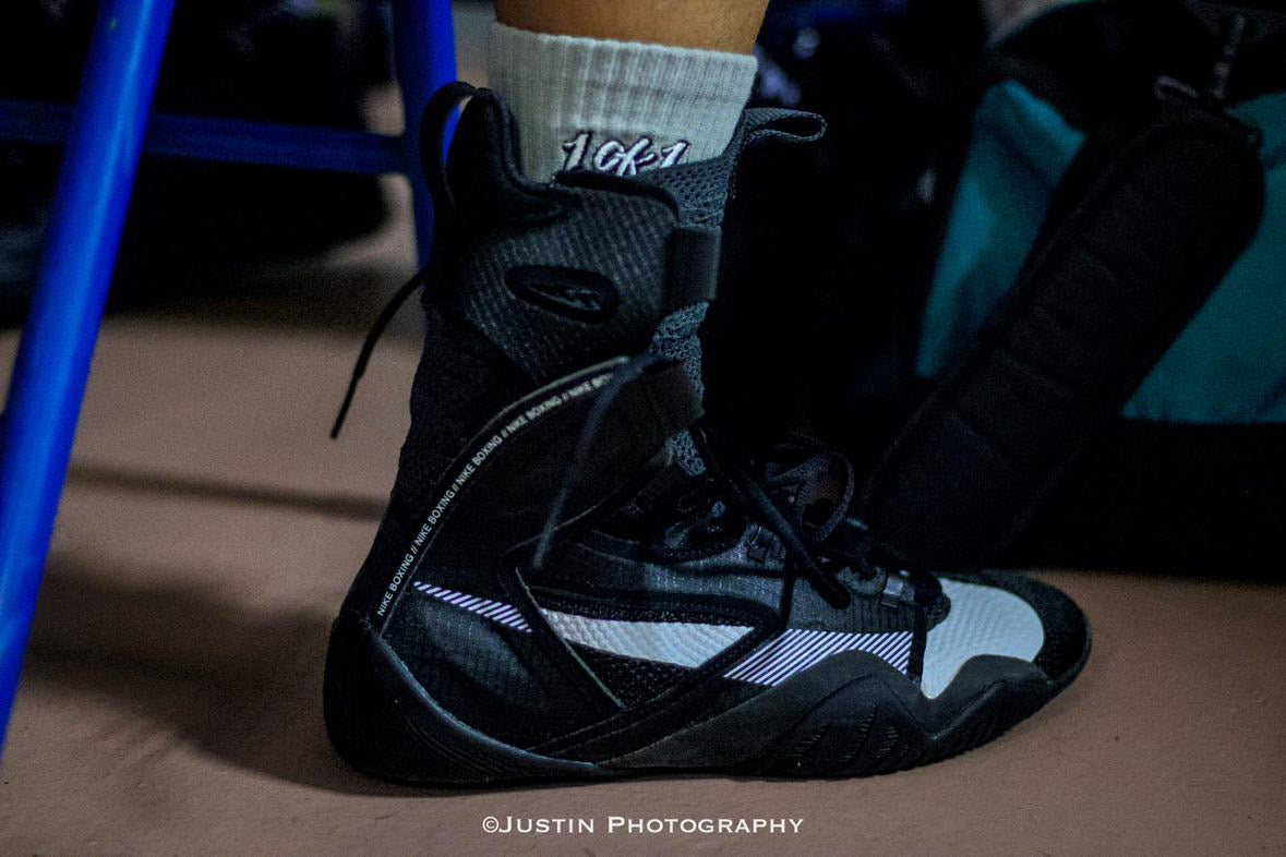 ELITE SOCKS