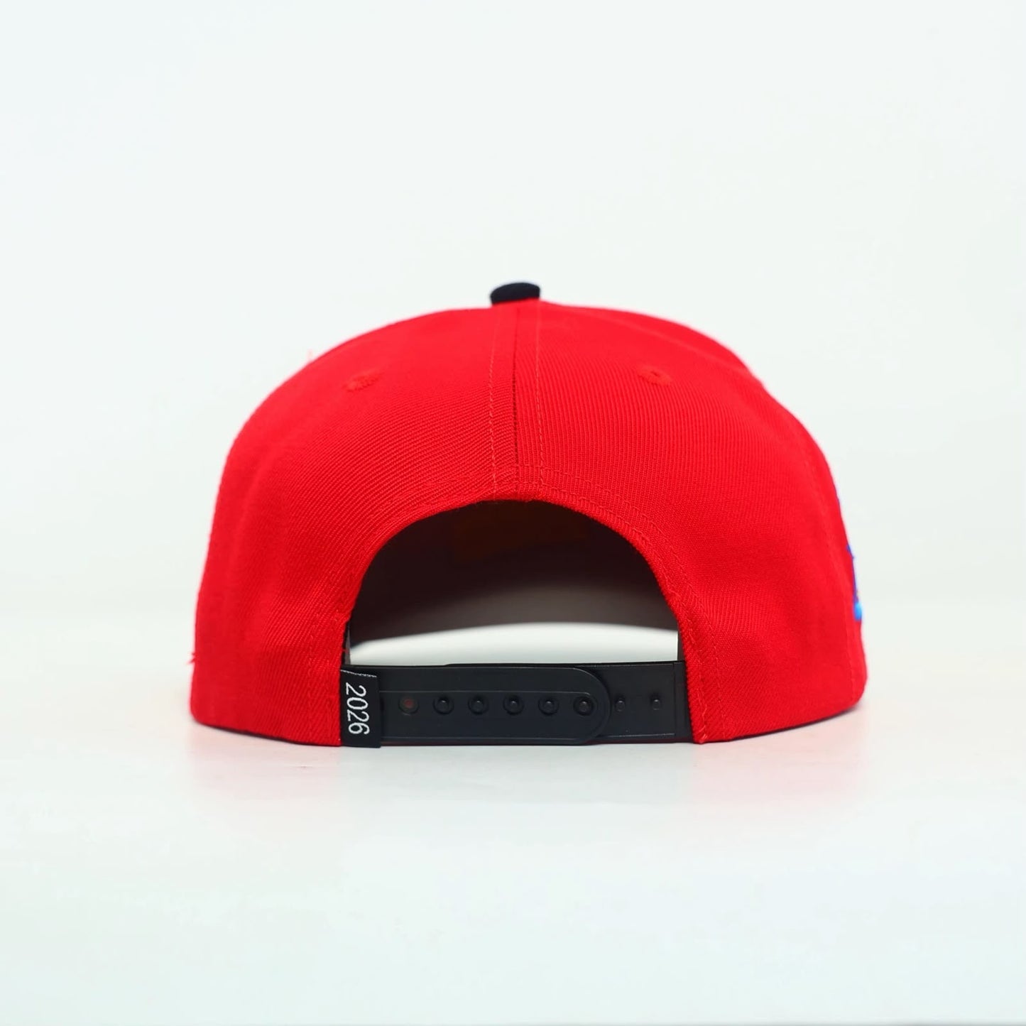 Essential - Red