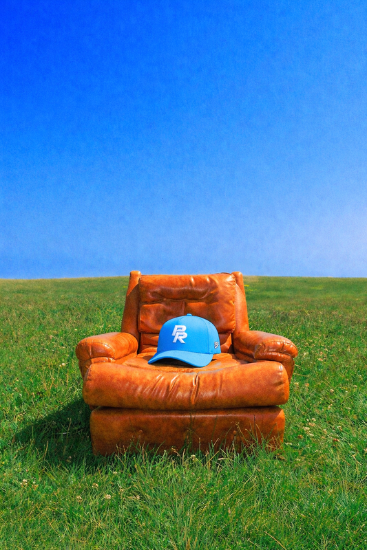 Essential "Azul Pascua"