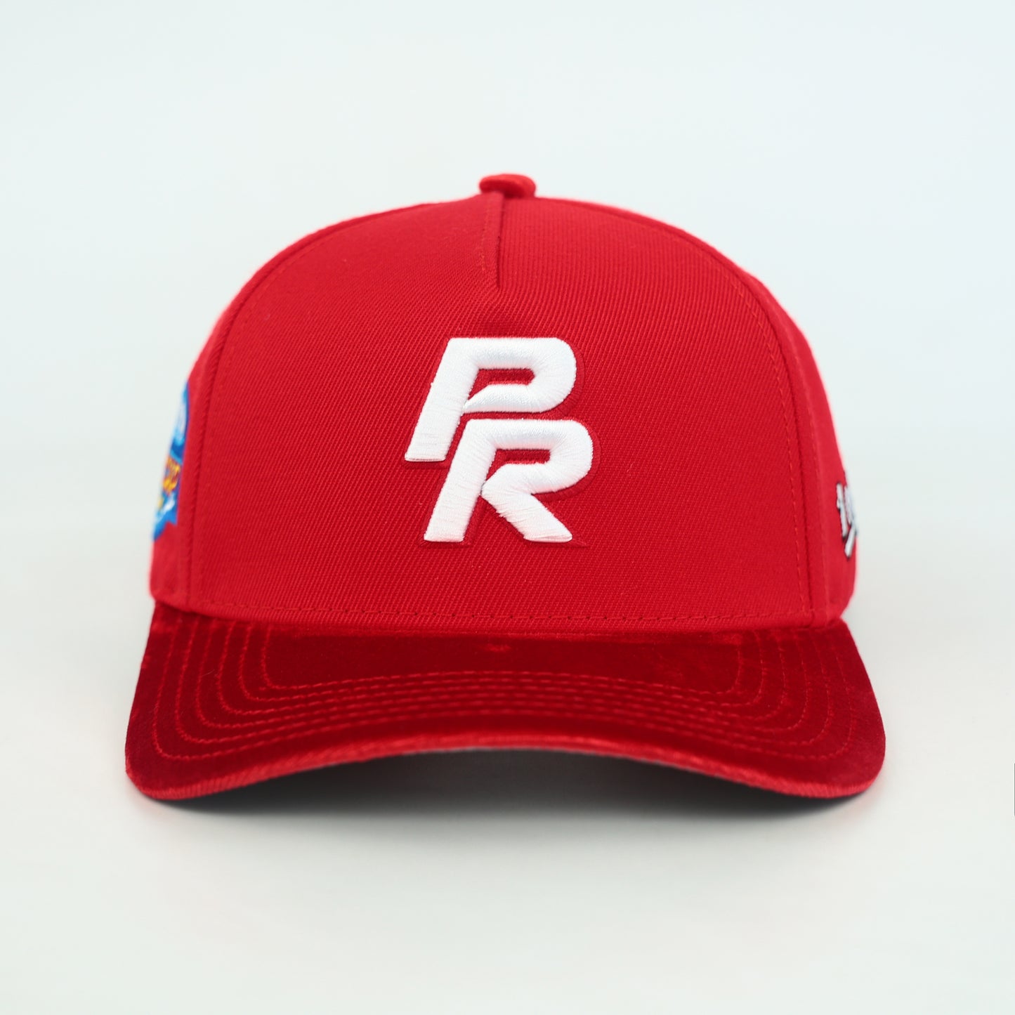 Essential "Red Velvet"