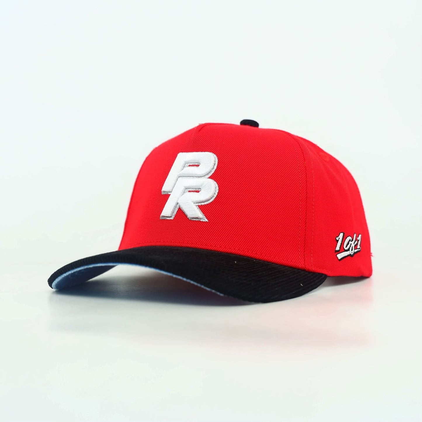 Essential - Red