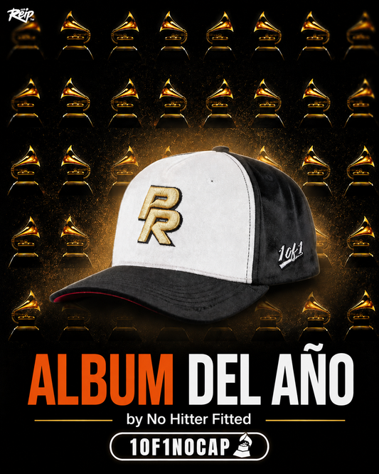 Album of the year