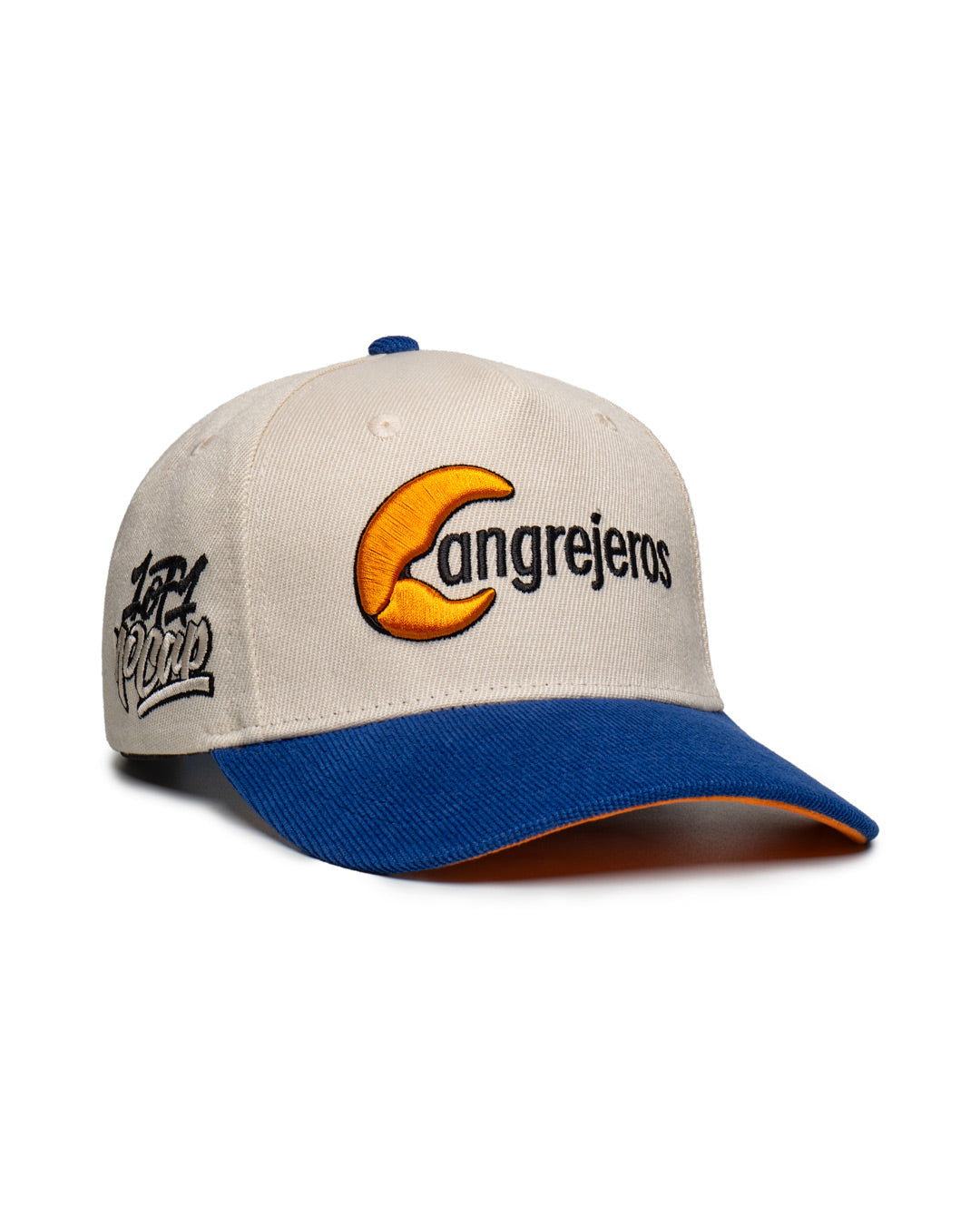 Cangrejeros