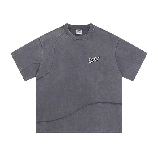 Everyday Shirt Drak Grey