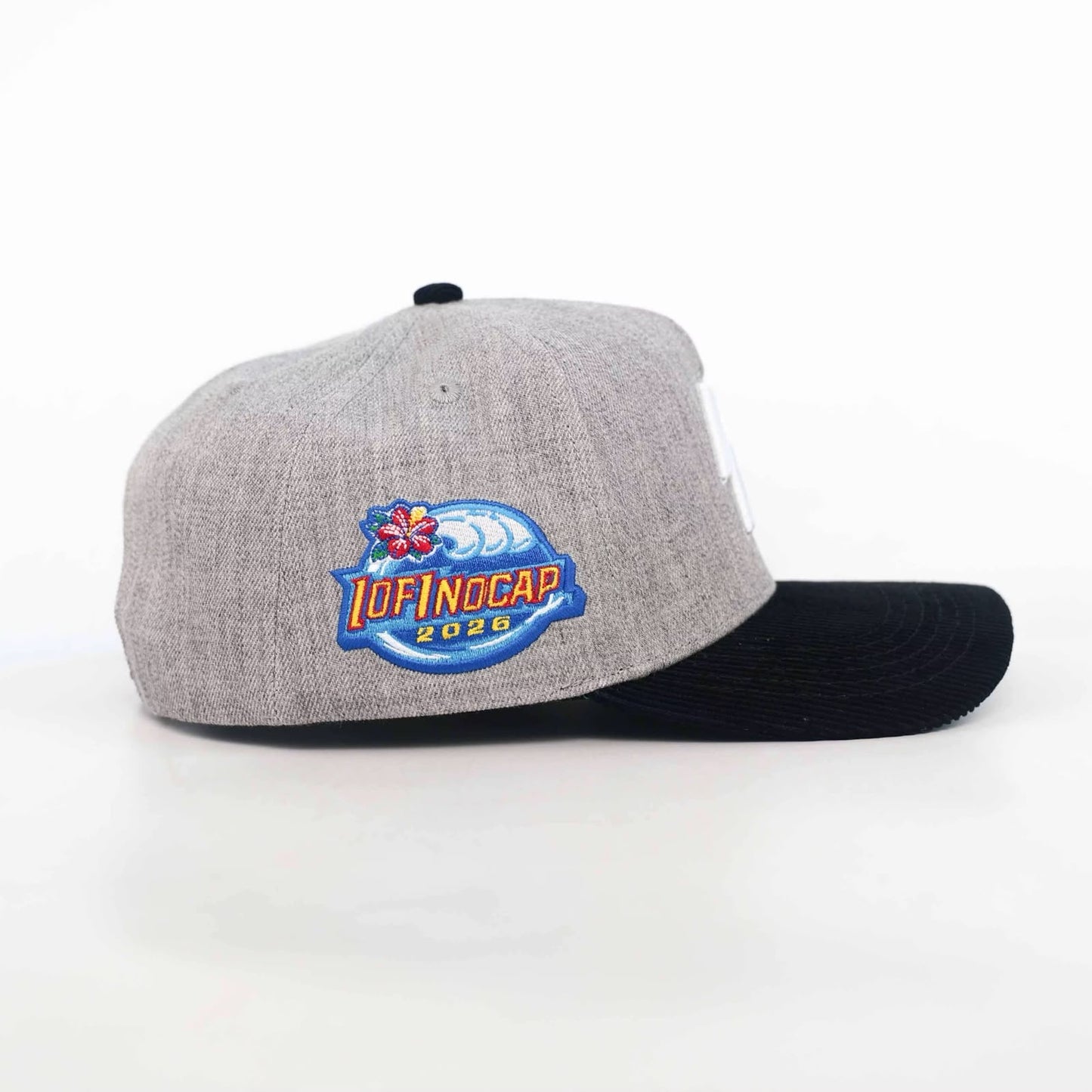 Essential - Grey