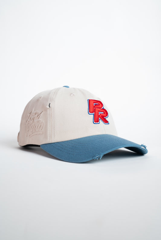 Dad hat : rePResent cap