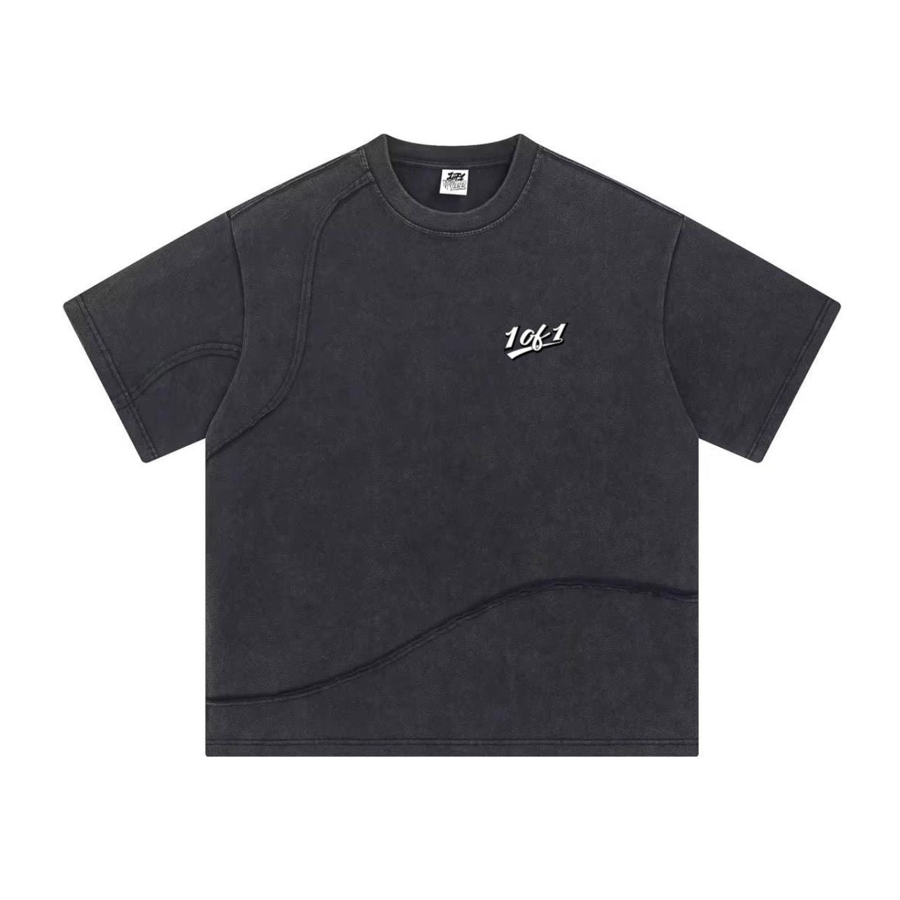 Everyday Shirt Black