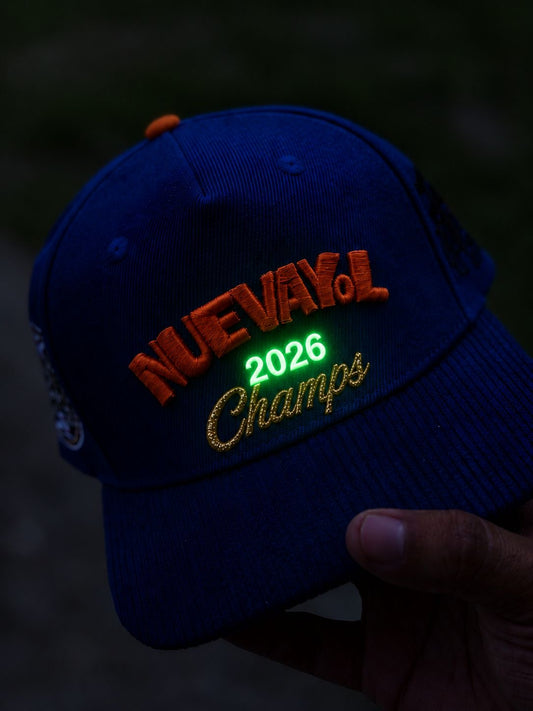 NUEVAYoL Knicks 2026