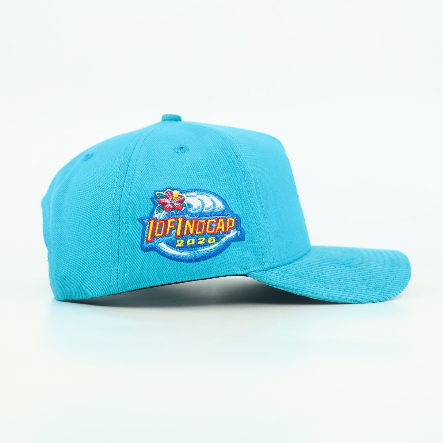 Essential "Azul Pascua"
