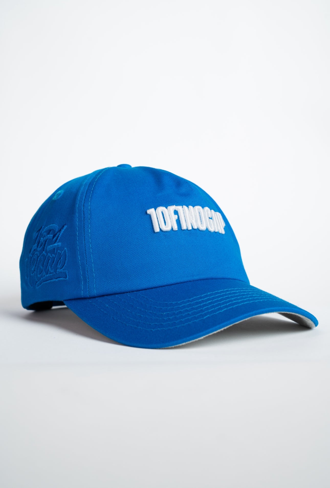 Spring No Cap 1 of 1 No Cap – 1of1nocap