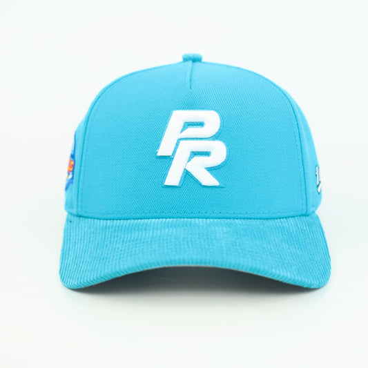 Essential "Azul Pascua"