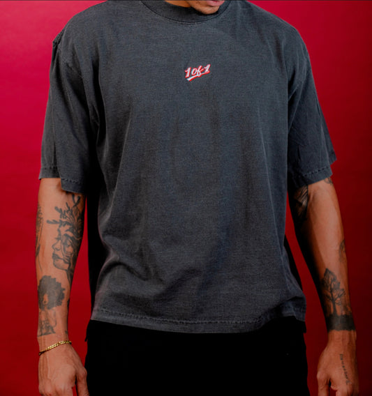 1of1 Boxy Fit Tee – Essential