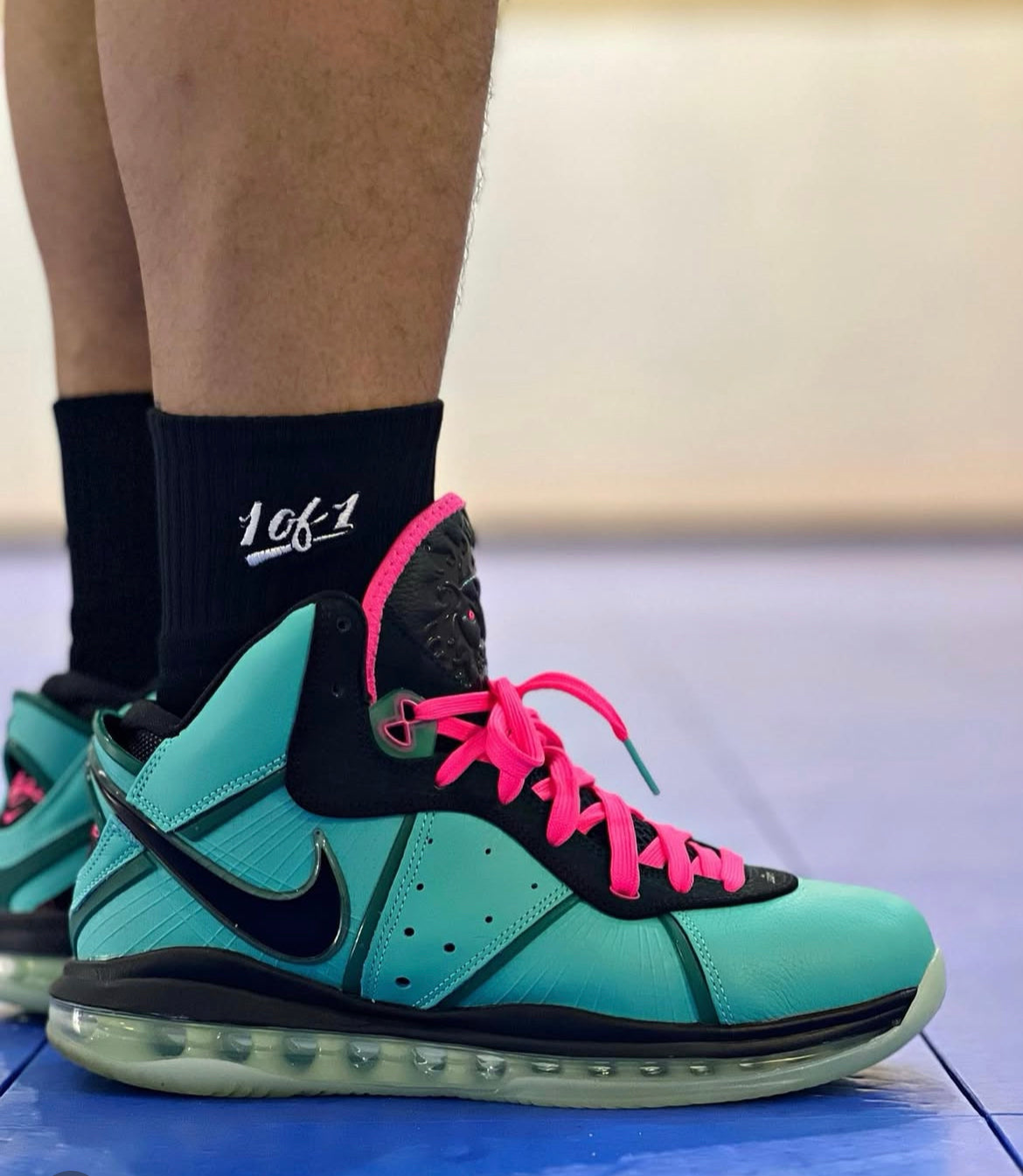 ELITE SOCKS