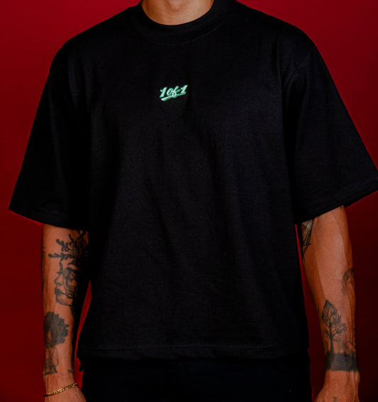 1of1 Boxy Fit Tee – Essential