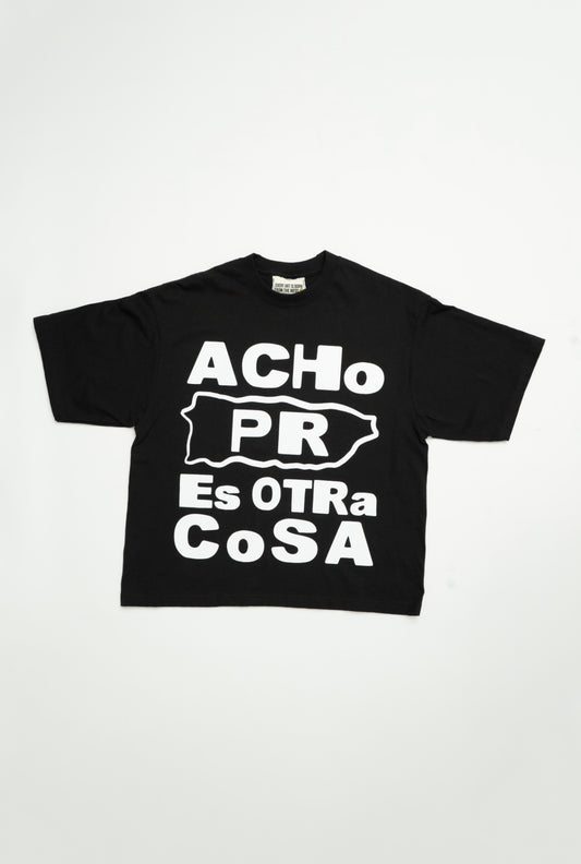 ACHo PR 🖤