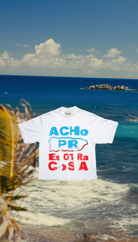 Acho PR 🇵🇷