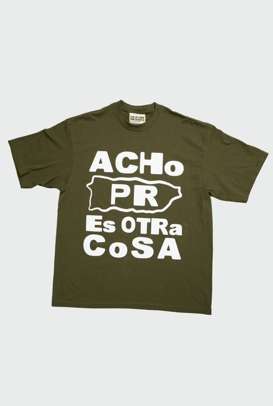 ACHo PR 💚