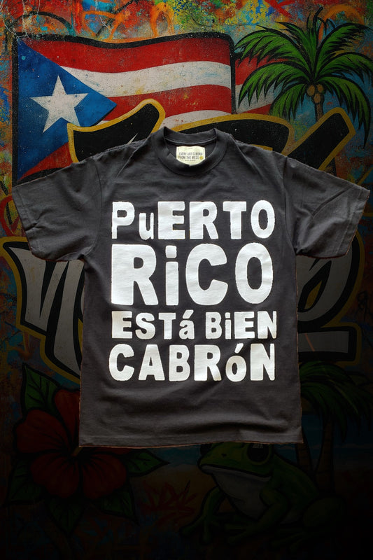 PR ESTá BiEN CABR🖤N