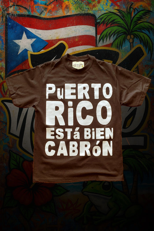 PR ESTá BiEN CABR🤎N