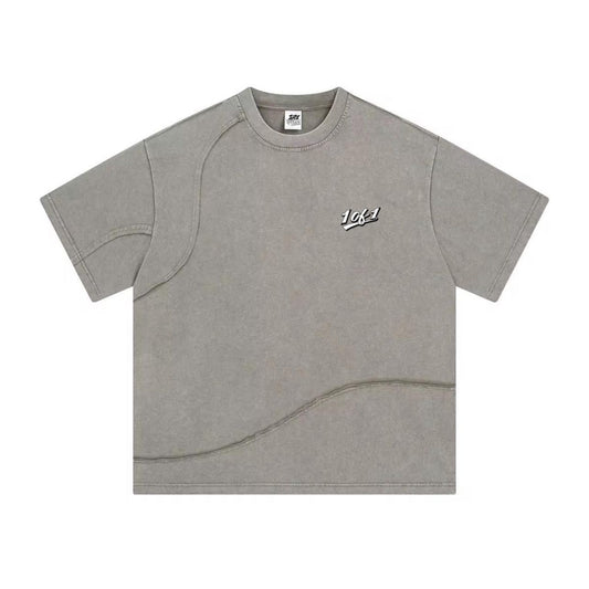 Everyday Shirt Grey Green
