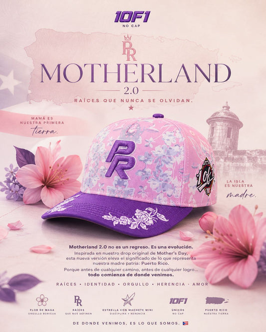 Motherland 2.0