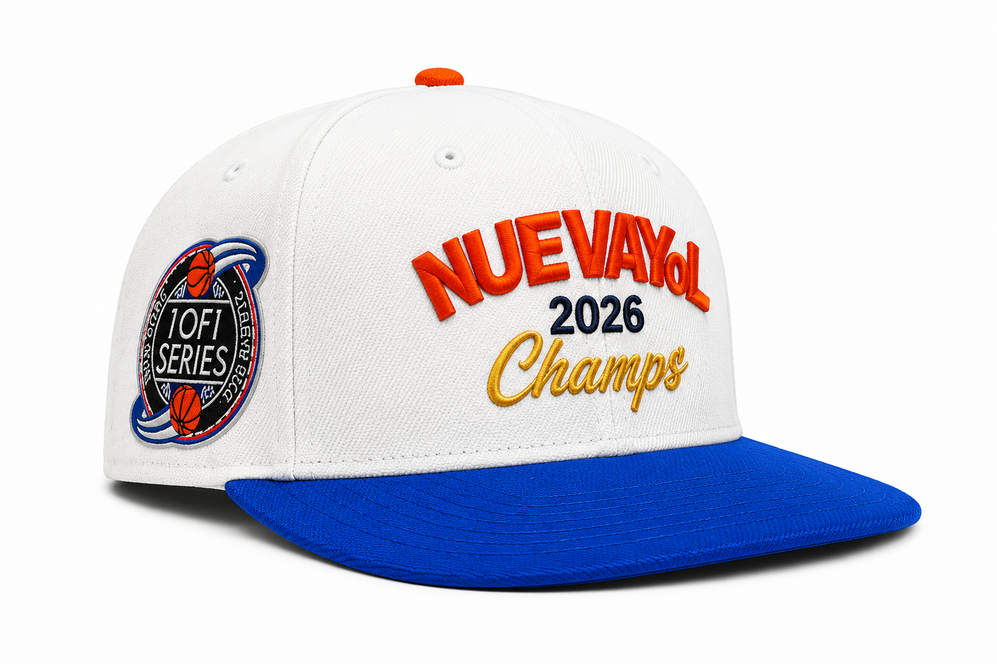 PReorder : NUEVAYoL Knicks 2026 PACK