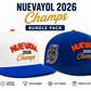 PReorder : NUEVAYoL Knicks 2026 PACK
