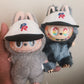 LABUBU Fitted Hat