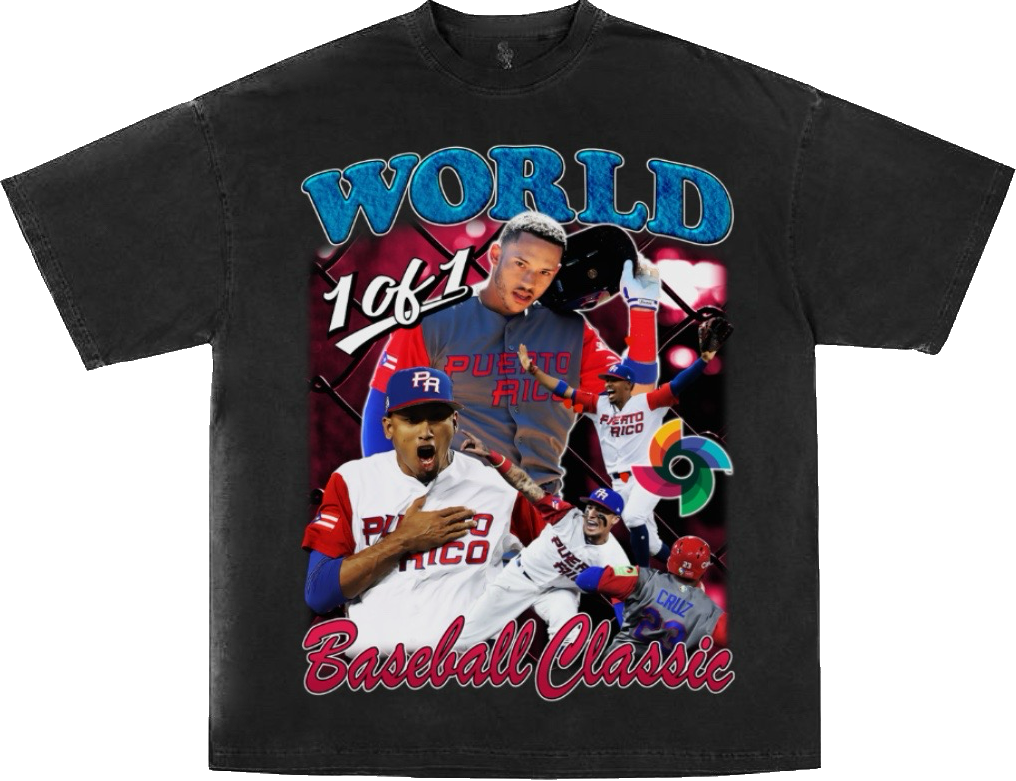 WBC Tee