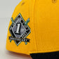 Anniversary Yellow