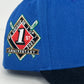 Anniversary Blue